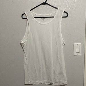Men’s Tank Tops 4-Pack